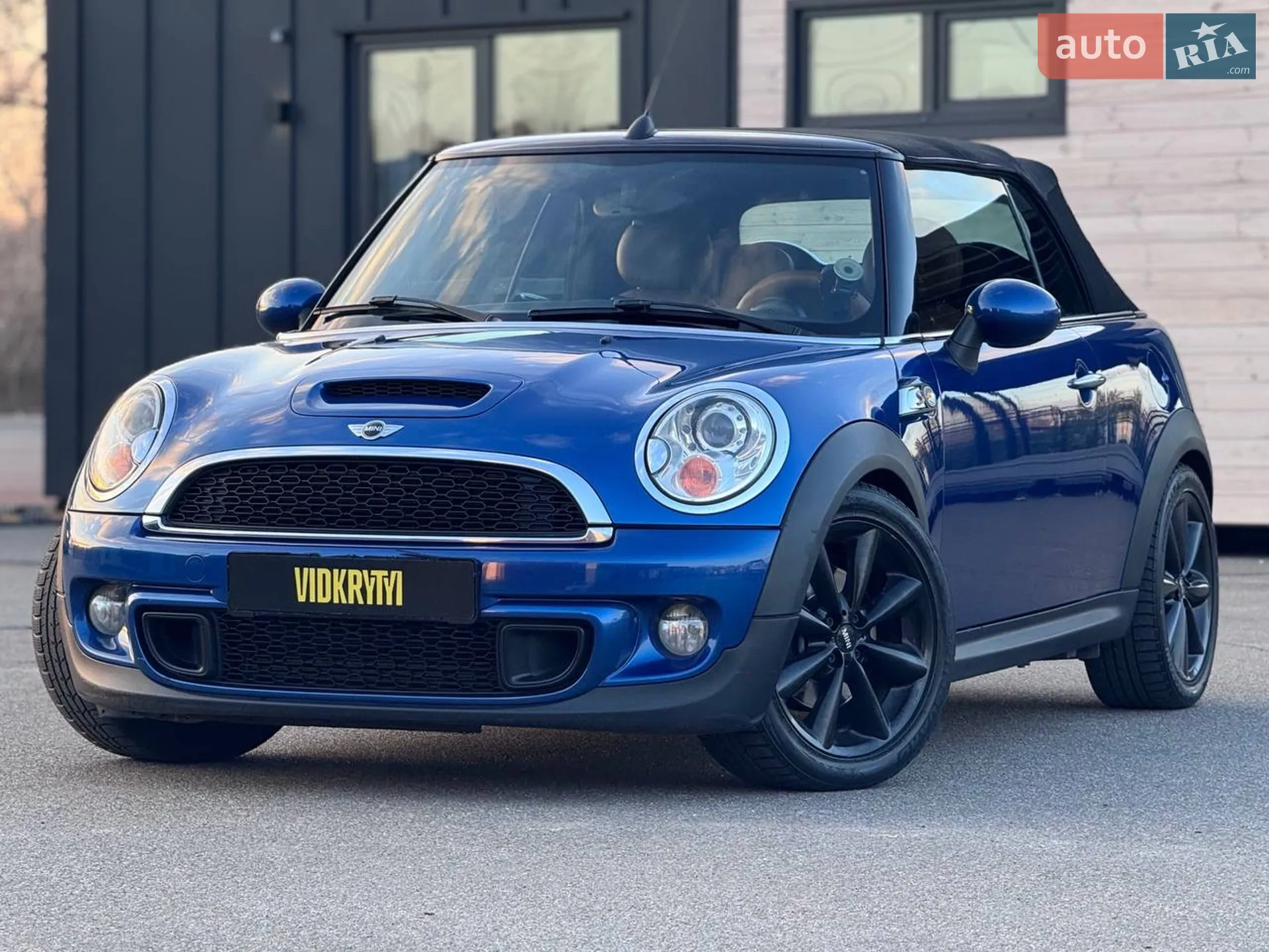 2012 MINI Cooper - мініатюра 2