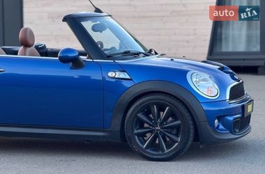 Хэтчбек MINI Cooper 2012 в Киеве