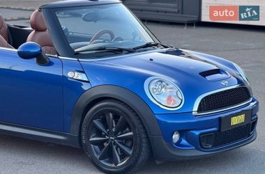 Хэтчбек MINI Cooper 2012 в Киеве