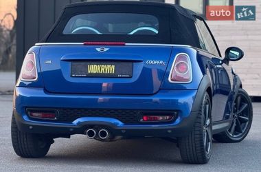 Хэтчбек MINI Cooper 2012 в Киеве