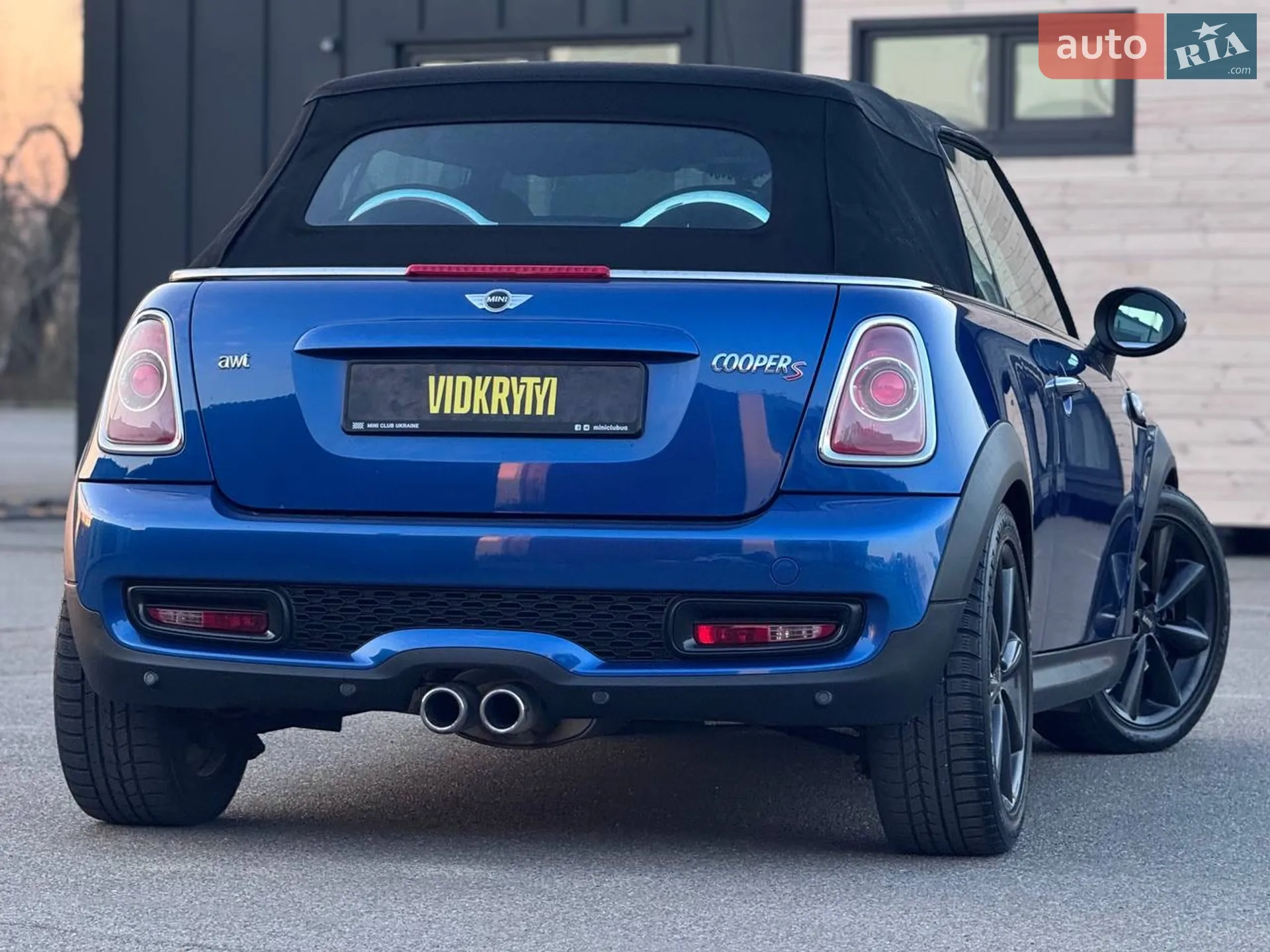 2012 MINI Cooper - мініатюра 19