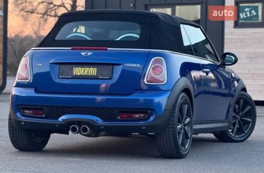 Хэтчбек MINI Cooper 2012 в Киеве