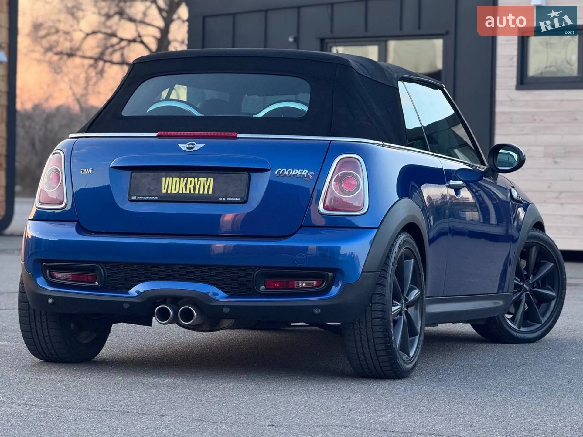 2012 MINI Cooper - мініатюра 20