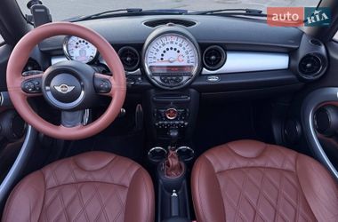 Хэтчбек MINI Cooper 2012 в Киеве