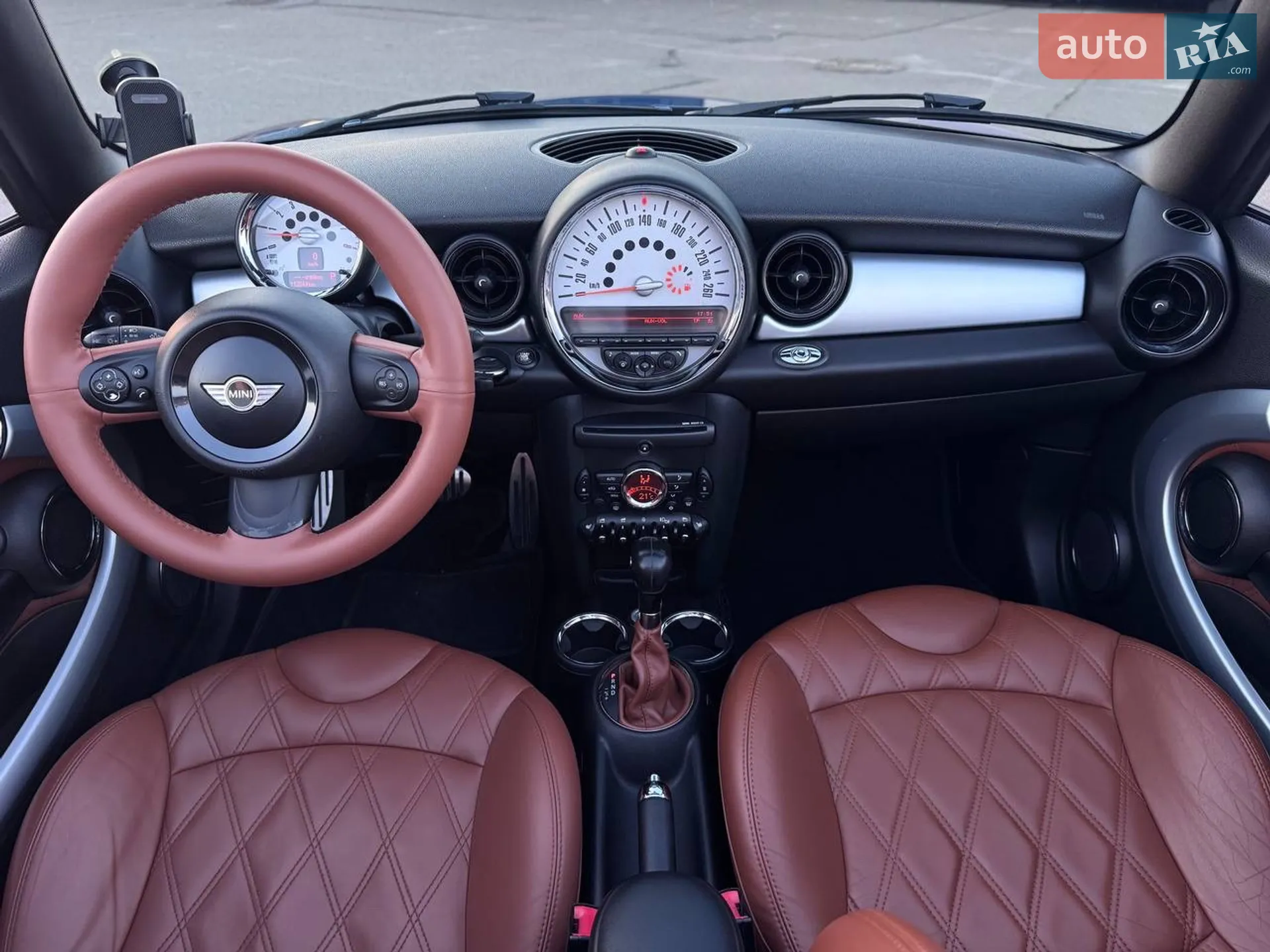 2012 MINI Cooper - мініатюра 24