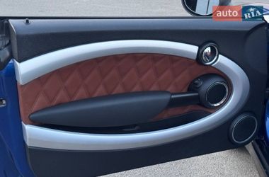 Хэтчбек MINI Cooper 2012 в Киеве
