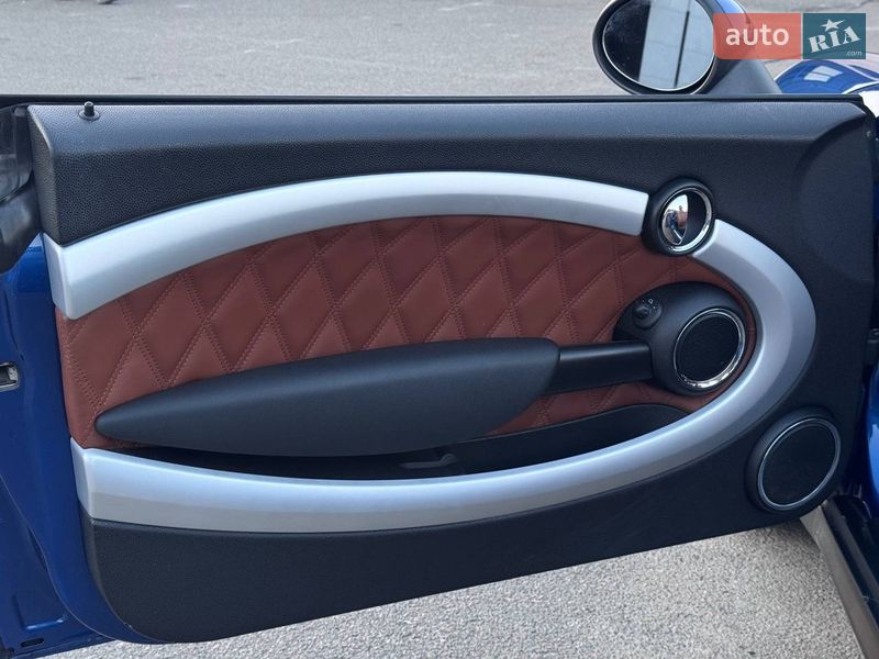 Хэтчбек MINI Cooper 2012 в Киеве