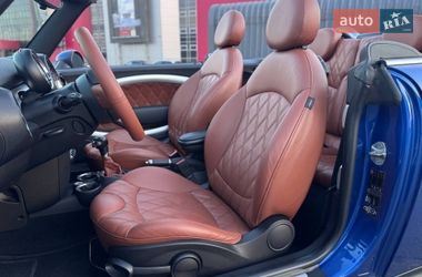 Хэтчбек MINI Cooper 2012 в Киеве