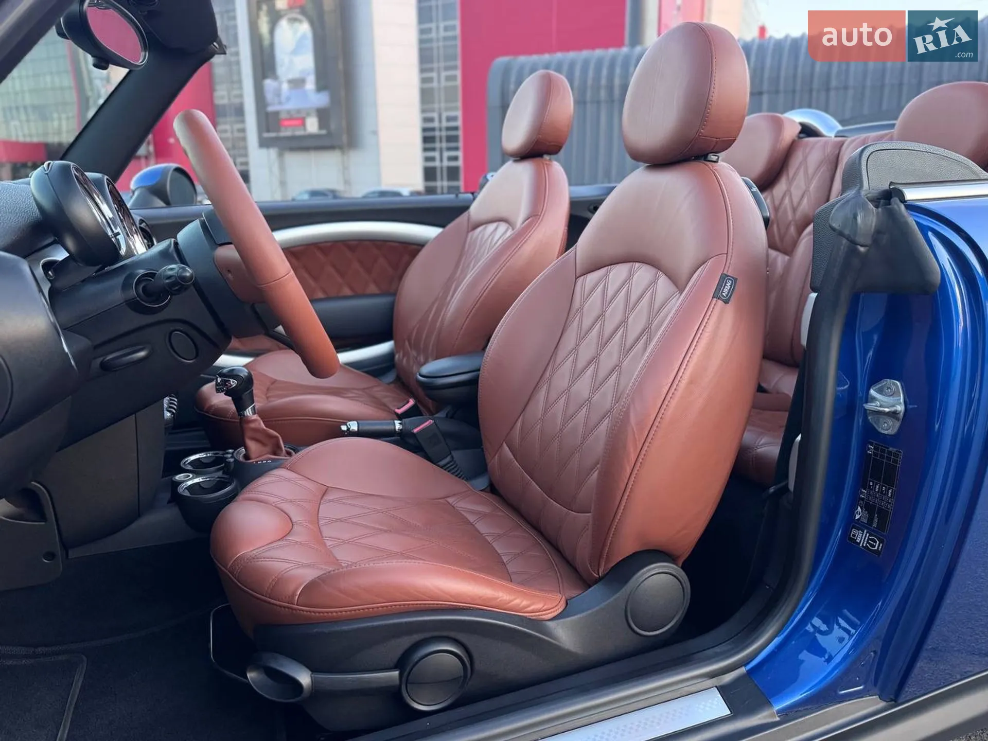 2012 MINI Cooper - мініатюра 35