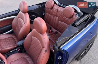 Хэтчбек MINI Cooper 2012 в Киеве