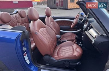 Хэтчбек MINI Cooper 2012 в Киеве