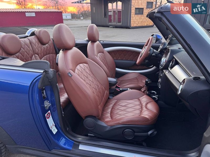 Хэтчбек MINI Cooper 2012 в Киеве