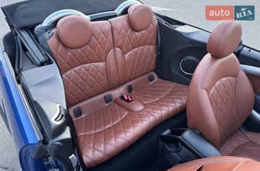 Хэтчбек MINI Cooper 2012 в Киеве