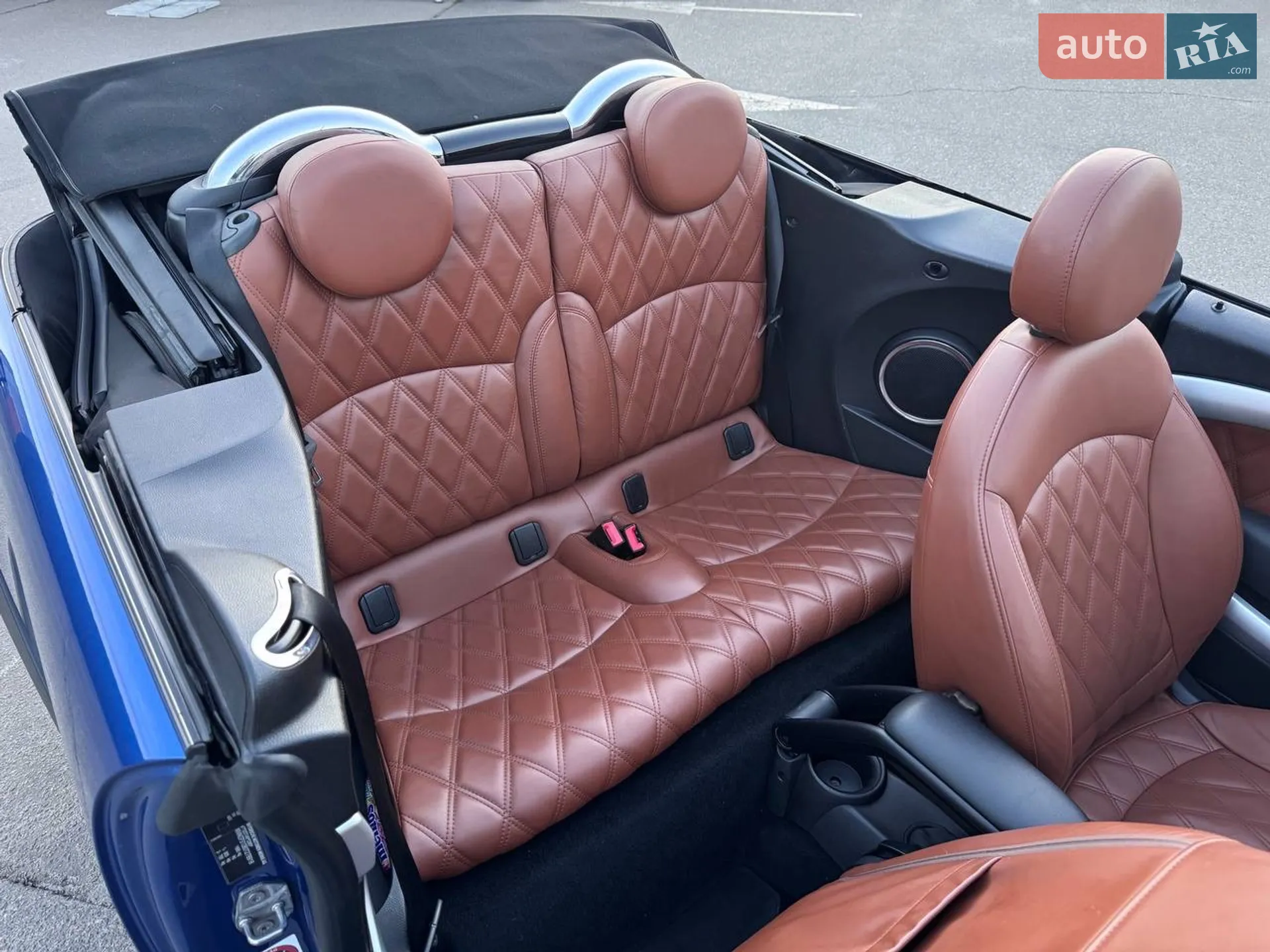 2012 MINI Cooper - мініатюра 40
