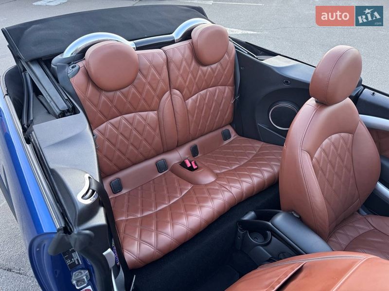 Хэтчбек MINI Cooper 2012 в Киеве