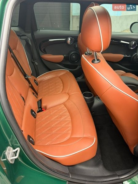 Хетчбек MINI Cooper 2020 в Києві