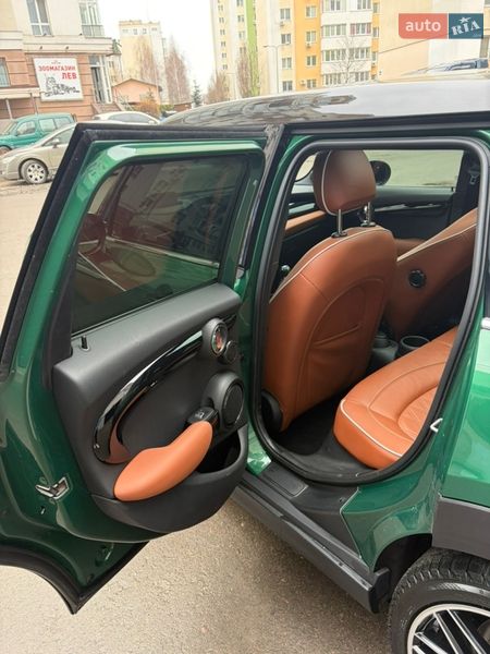 Хетчбек MINI Cooper 2020 в Києві