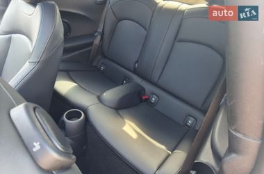 Хэтчбек MINI Cooper 2018 в Киеве