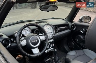 Хэтчбек MINI Cooper 2010 в Каменском