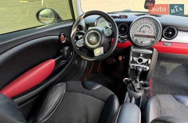 Хэтчбек MINI Cooper 2007 в Киеве