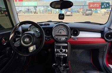 Хэтчбек MINI Cooper 2007 в Киеве