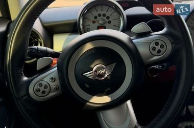 Хэтчбек MINI Cooper 2007 в Киеве