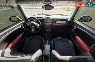 Хэтчбек MINI Cooper 2007 в Киеве