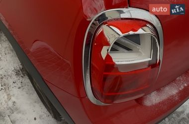 Хэтчбек MINI Cooper 2022 в Киеве