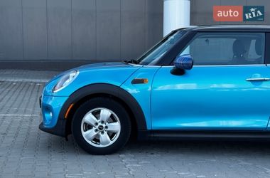 Хэтчбек MINI Cooper 2015 в Киеве