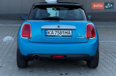 Хэтчбек MINI Cooper 2015 в Киеве