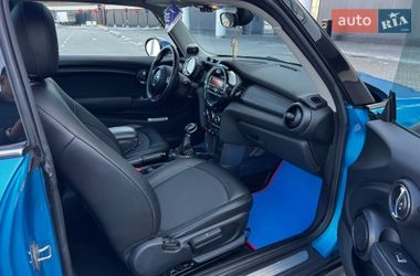 Хэтчбек MINI Cooper 2015 в Киеве