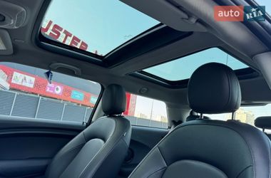 Хэтчбек MINI Cooper 2015 в Киеве