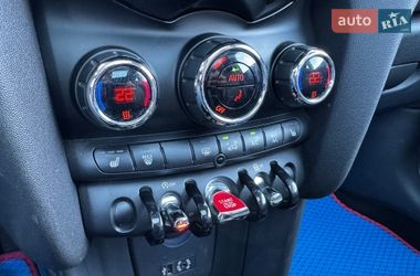 Хэтчбек MINI Cooper 2015 в Киеве