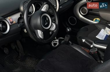 Хэтчбек MINI Cooper 2007 в Виннице