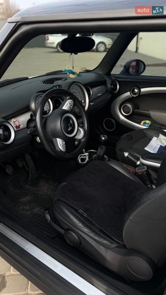Хетчбек MINI Cooper 2007 в Вінниці