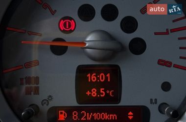 Хэтчбек MINI Cooper 2007 в Виннице