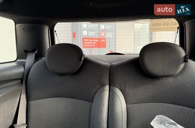 Хэтчбек MINI Cooper 2007 в Виннице