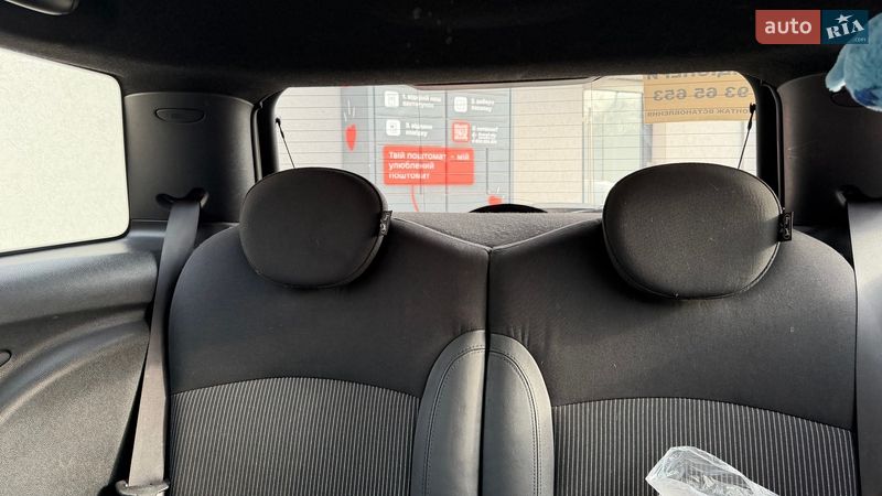 Хетчбек MINI Cooper 2007 в Вінниці