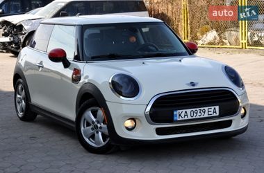 Хэтчбек MINI Cooper 2014 в Львове