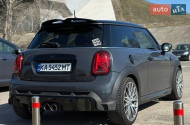 Хэтчбек MINI Cooper 2019 в Киеве