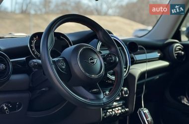 Хэтчбек MINI Cooper 2019 в Киеве