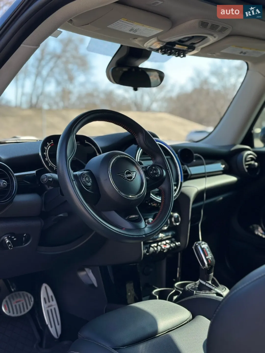 2019 MINI Cooper - мініатюра 26