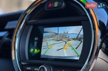 Хэтчбек MINI Cooper 2019 в Киеве