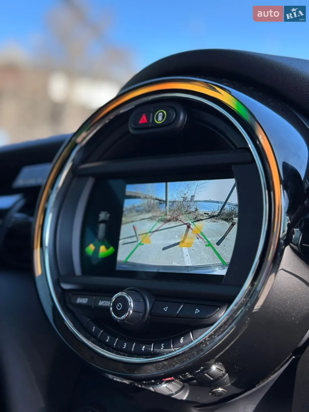 2019 MINI Cooper - мініатюра 17
