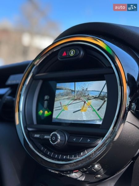 Хэтчбек MINI Cooper 2019 в Киеве