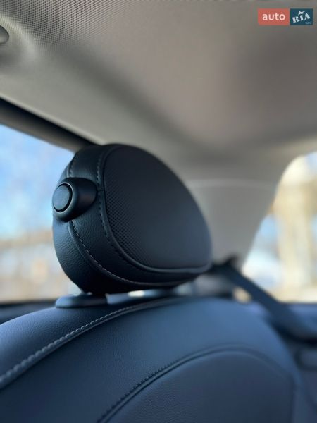 Хэтчбек MINI Cooper 2019 в Киеве