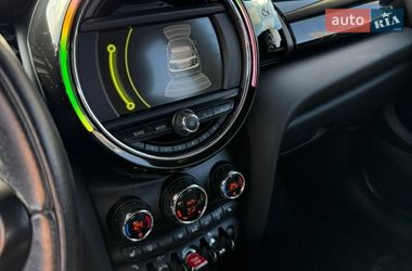 Хэтчбек MINI Cooper 2016 в Полтаве