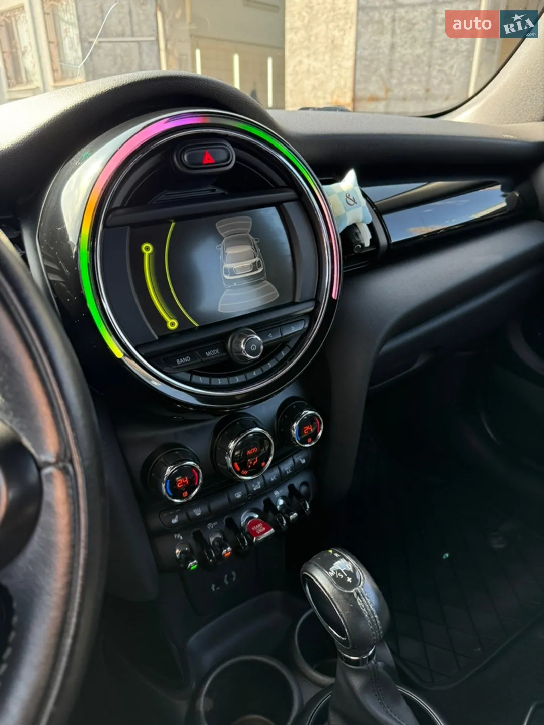 2016 MINI Cooper - мініатюра 12