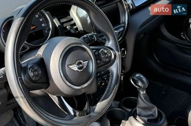 Хэтчбек MINI Cooper 2016 в Полтаве