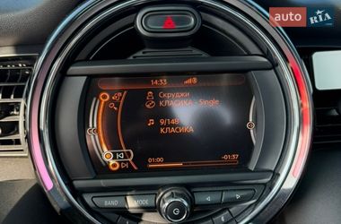 Хэтчбек MINI Cooper 2016 в Полтаве